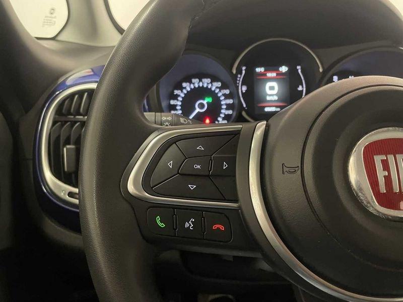 FIAT 500L 500L 1.3 Multijet 95 CV Cross