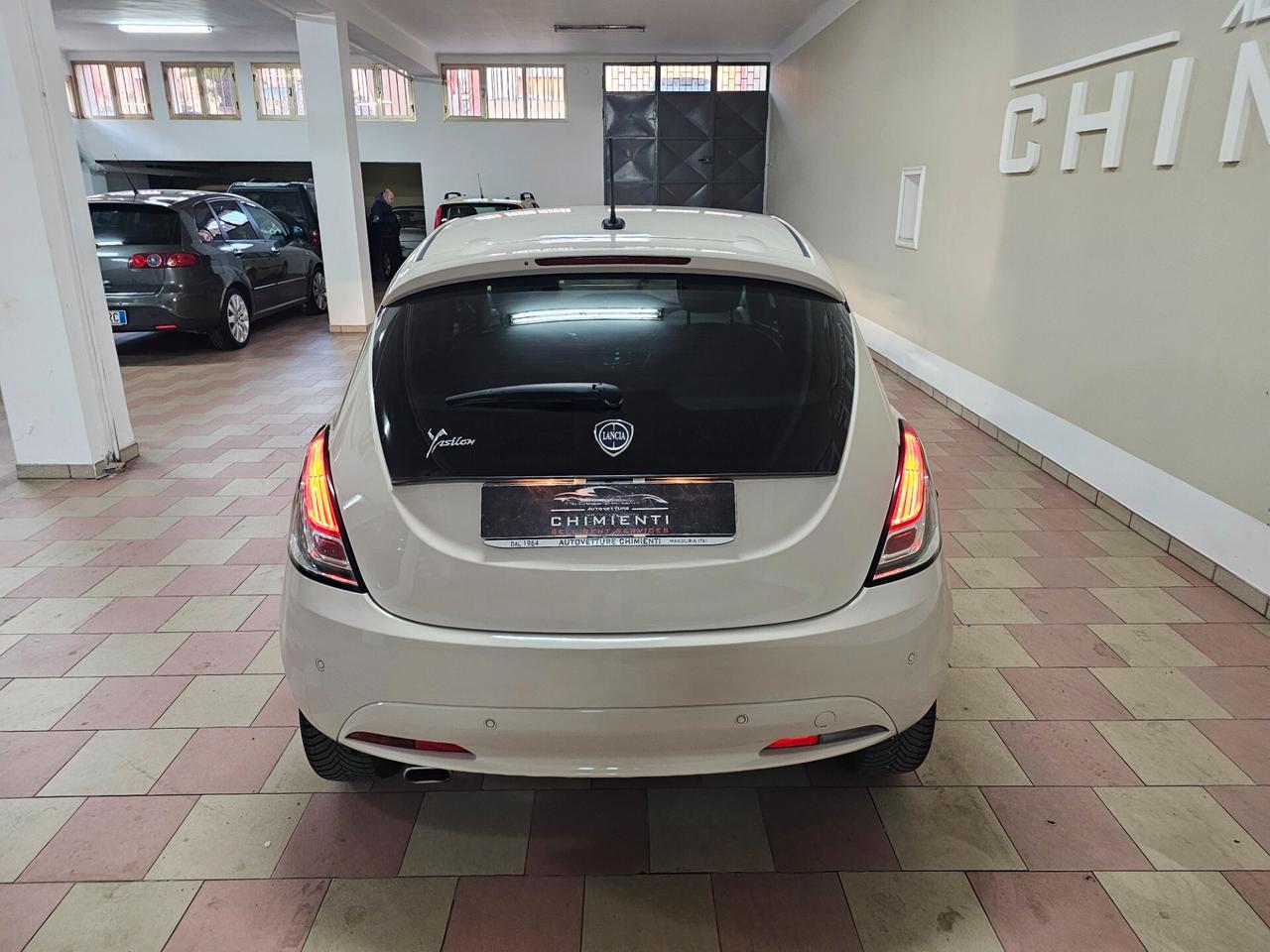 Lancia Ypsilon 1.3 MJT 16V 95 CV 5 porte S&S Platinum