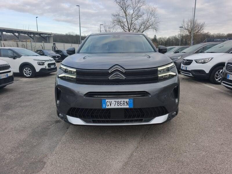 Citroën C5 Aircross 1.5 bluehdi Max s&s 130cv eat8