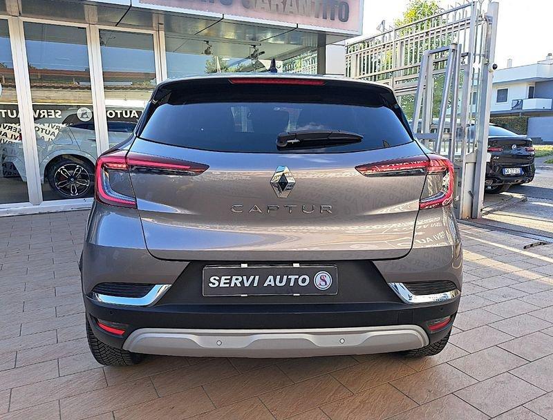 Renault Captur Captur 1.0 tce Techno 90cv