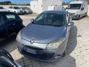 Renault Megane Mégane 1.5 dCi 90CV