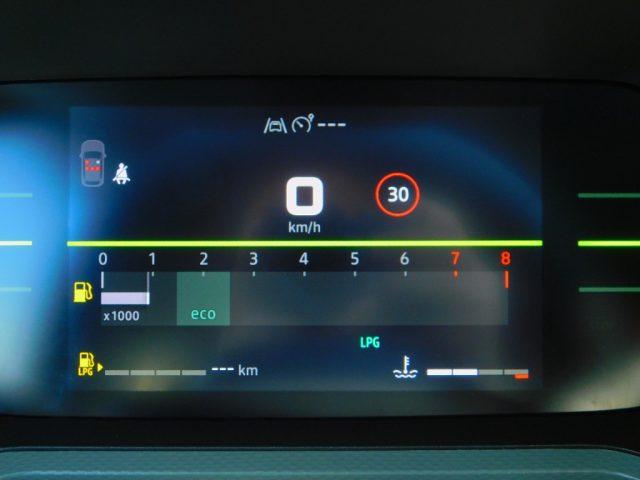 DACIA Duster ECO-G 100 CV Extreme
