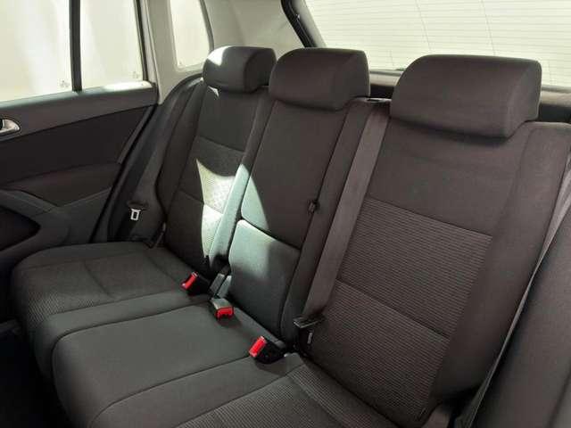 Volkswagen Tiguan 2.0 TDI 110 CV Trend & Fun BlueMotion Technology