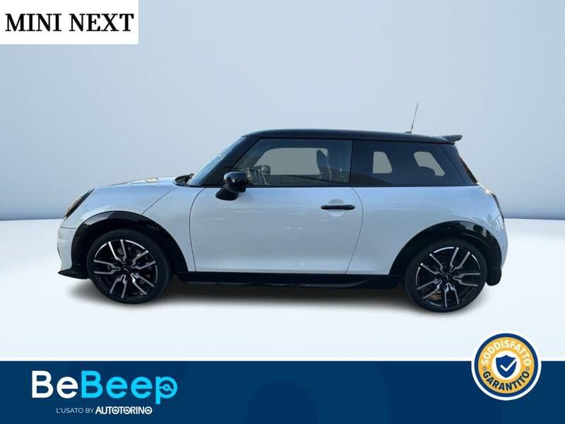MINI Cooper John Works MINI 3P 2.0 S JCW AUTO