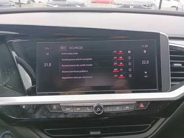 Opel Grandland PHEV 1.6 Plug-In Hybrid 225cv GS LINE USATO