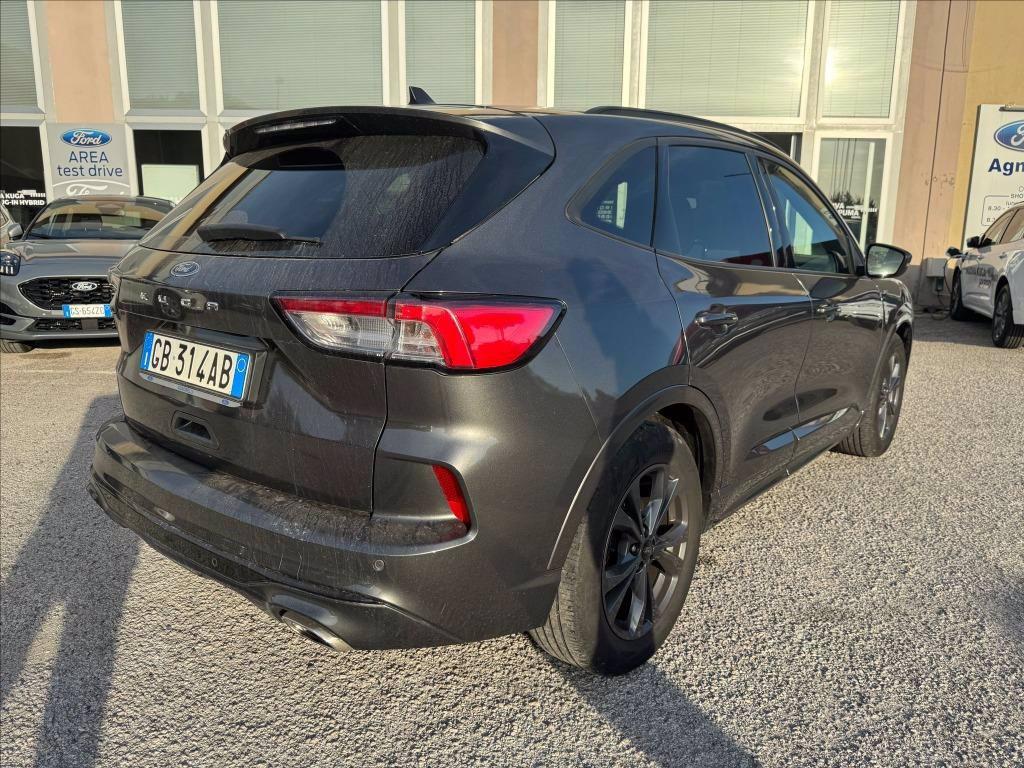 FORD Kuga 1.5 ecoblue ST-Line 2wd 120cv del 2020