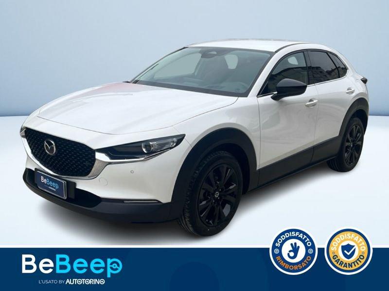 Mazda CX-30 2.5 M-HYBRID HOMURA 2WD 140CV 6MT