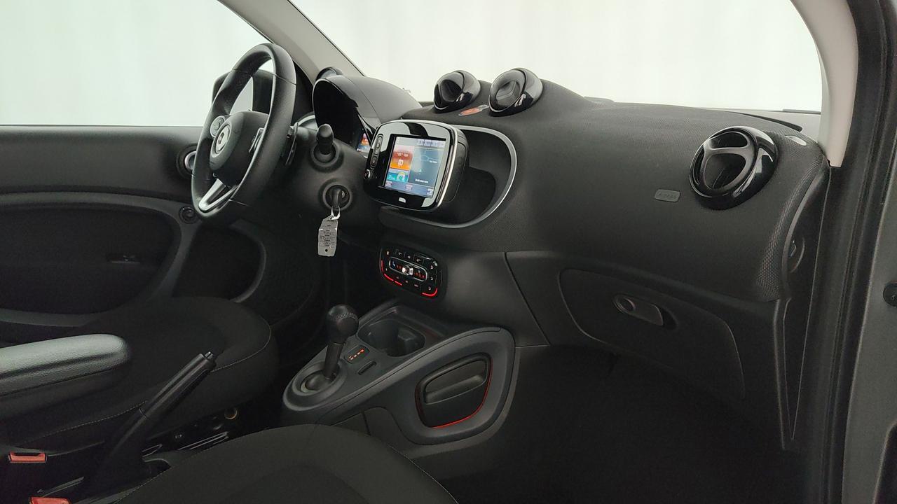 SMART Fortwo III 2015 - Fortwo 1.0 Superpassion 71cv twinamic