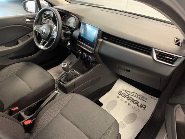 RENAULT Clio 1.0 GPL Zen My21 5 Porte