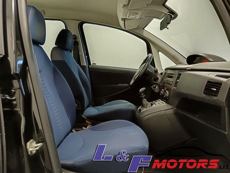 FIAT Idea FIAT IDEA 1.4 GPL