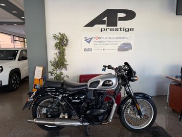 Benelli Imperiale 400