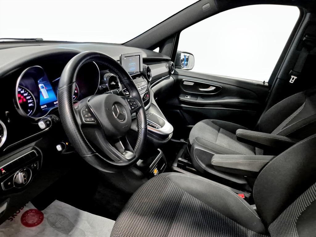 Mercedes Classe V V Long 250 d Executive auto