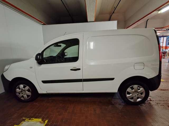 Renault Kangoo 1.5 blue dci 95cv Blu Ice