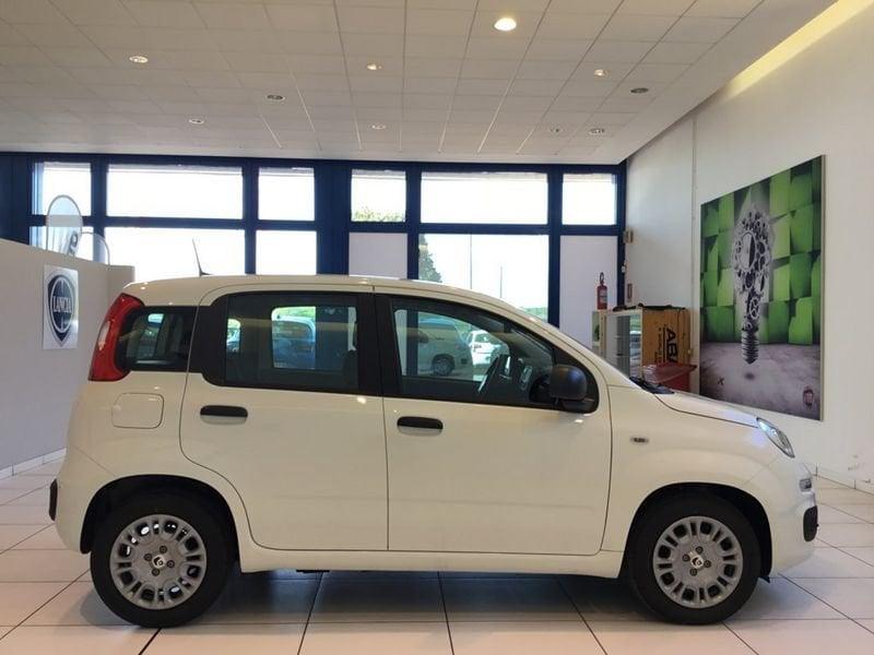 FIAT Panda S9 1.0 Hybrid Panda - PROMO ROTT E0-1-2-3 MARZO