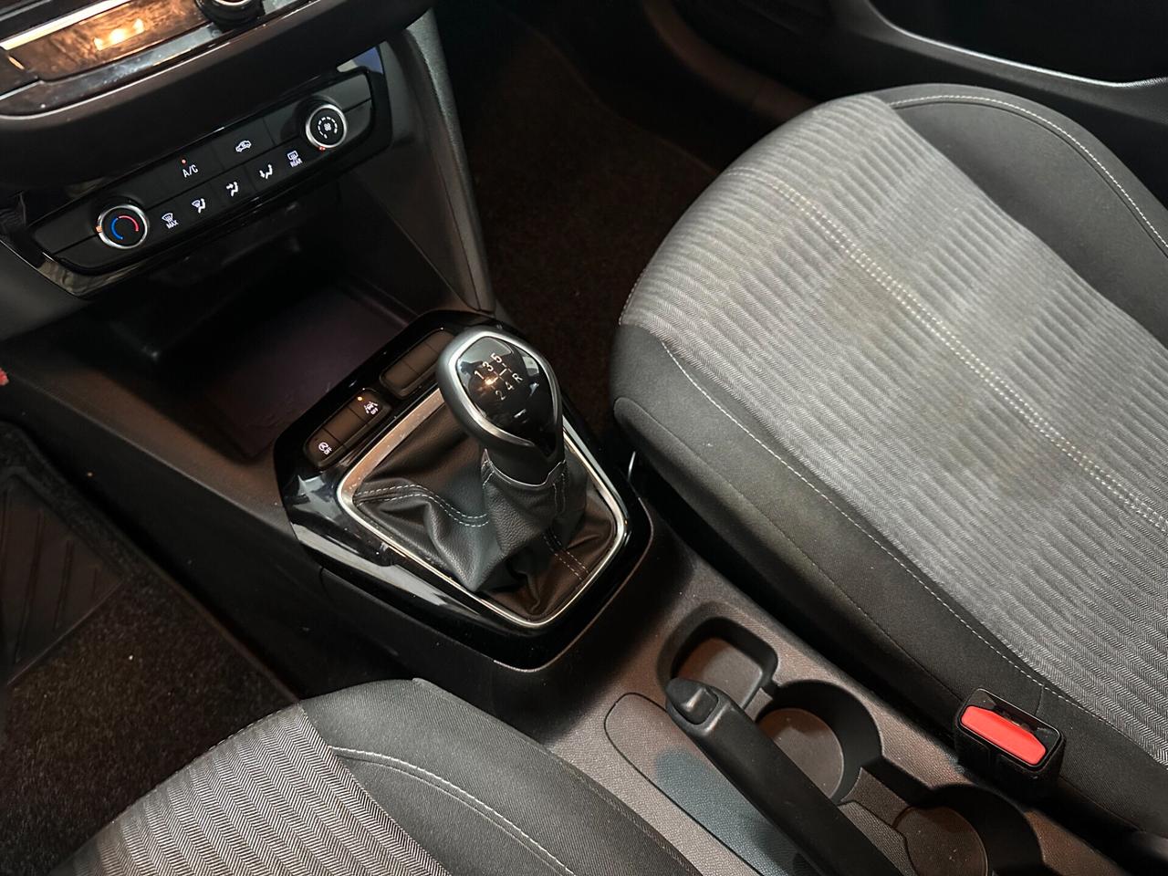 Opel Corsa 1.2 Edition s&s