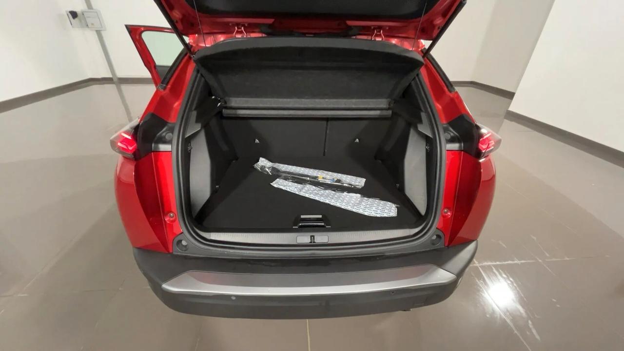 Peugeot 2008 PureTech 100 S&S Allure