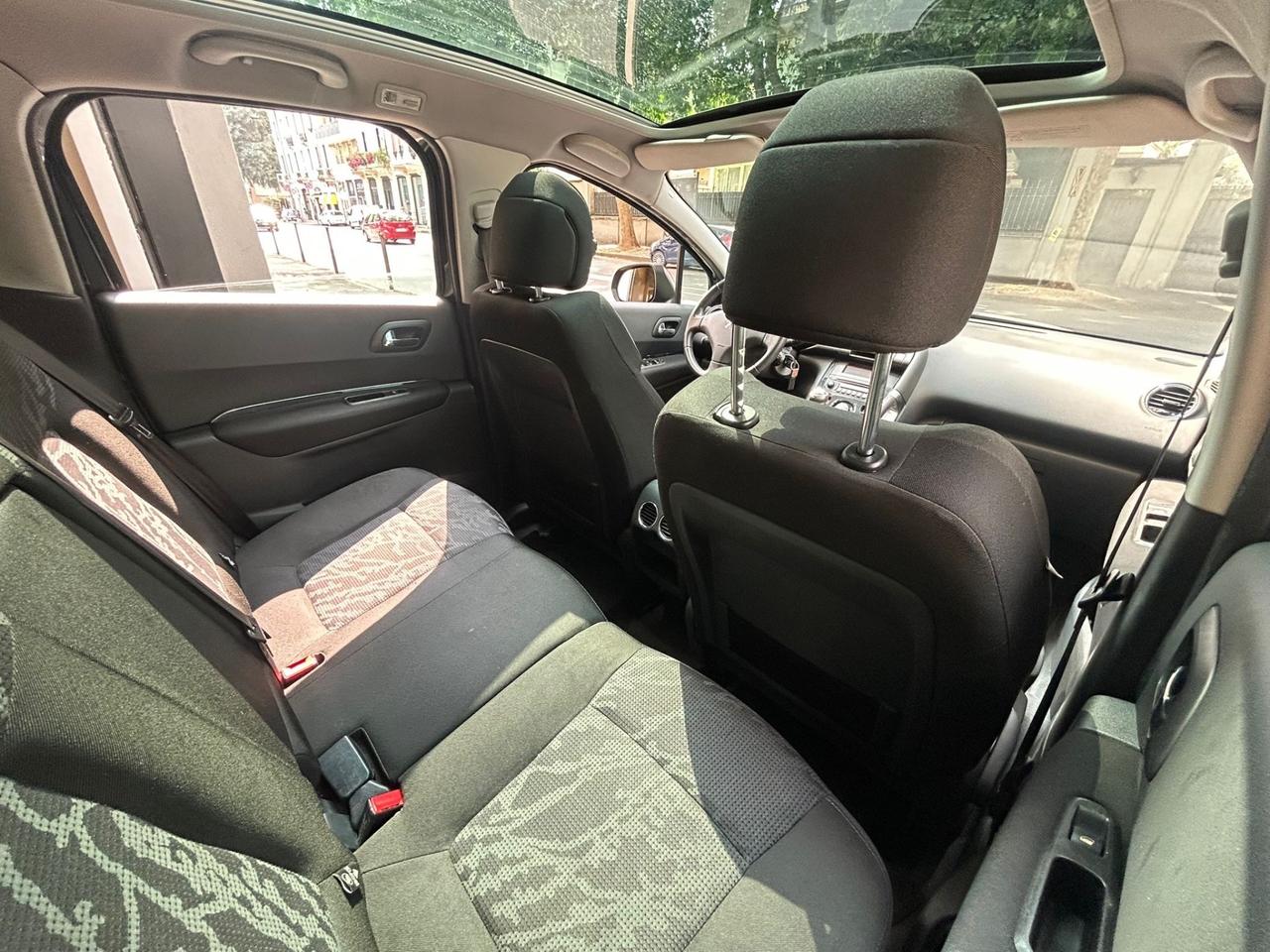 Peugeot 3008 1.6 VTi 120CV Access
