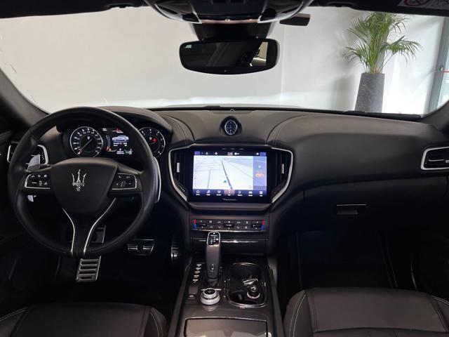 MASERATI Ghibli 330 CV MHEV GT TETTO / 360 / GARANZIA UFF