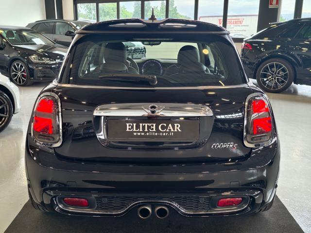 MINI Cooper S 2.0 Cooper S