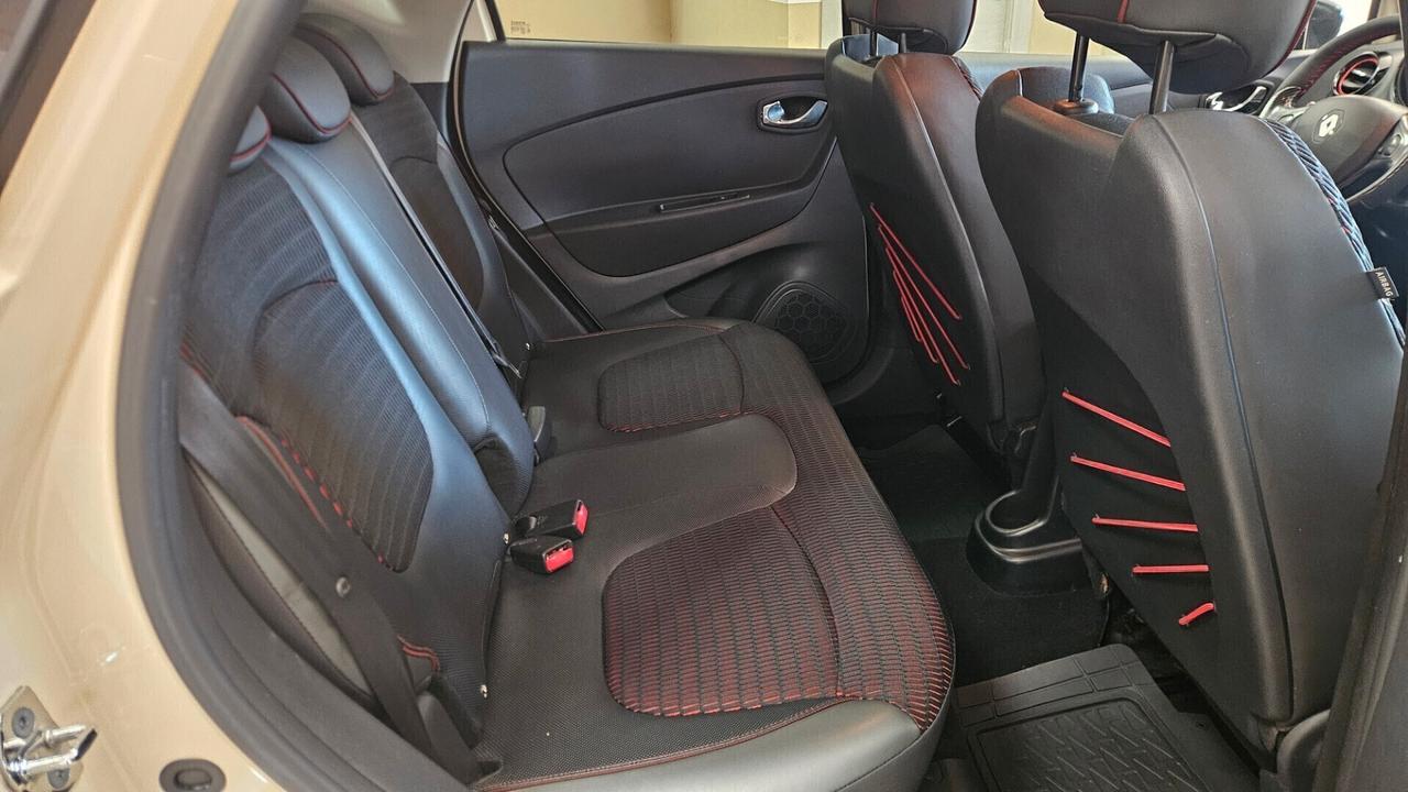 Renault Captur dCi 8V 90 CV Start&Stop Energy Intens
