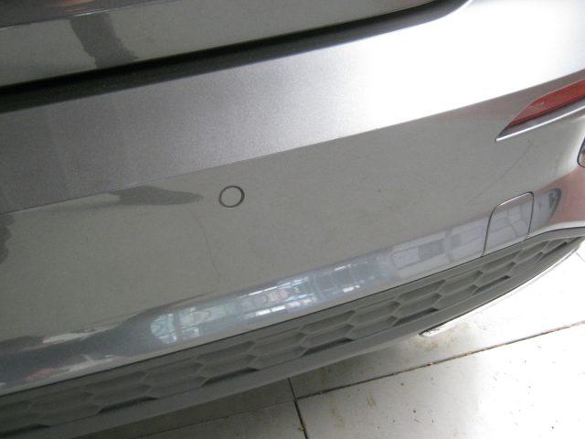 AUDI A3 SPB 30 TDI S line edition