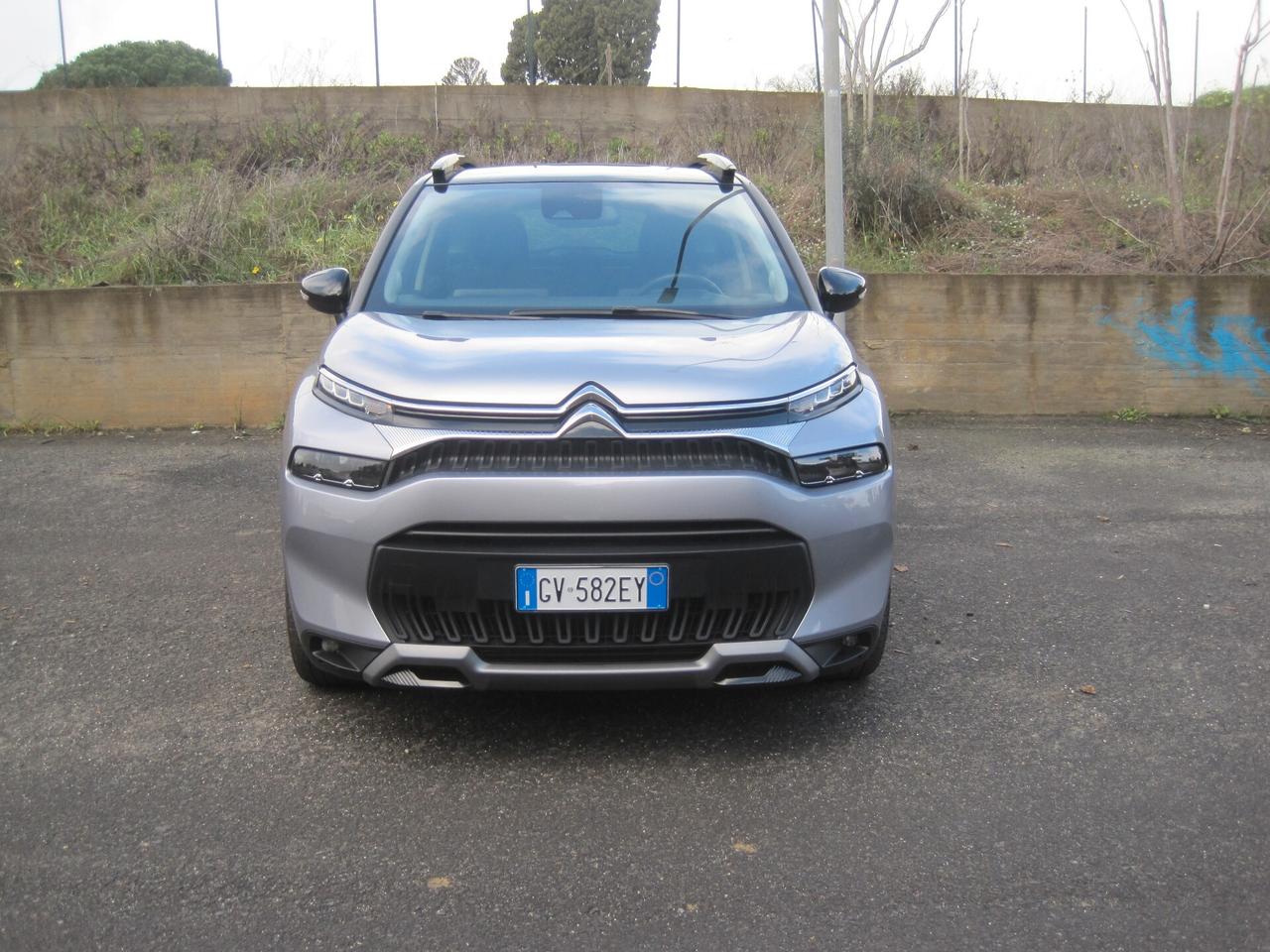 Citroen C3 Aircross PureTech 110 S&S Max