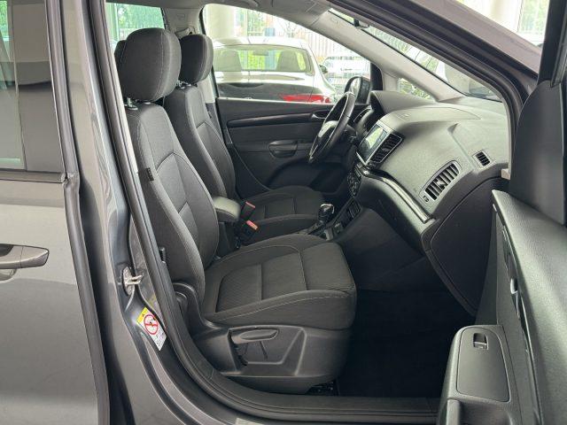 SEAT Alhambra 2.0 TDI 150cv DSG Advance 7 Posti
