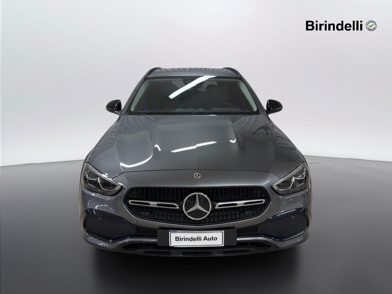 Mercedes-Benz Classe C (W/S206) - C 220 d Mild hybrid S.W. 4Matic Sport Plus