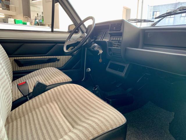 Fiat 127 127 3p 1.1 - targhe originali MI---