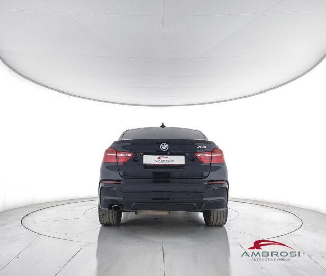 BMW X4 xDrive20d Msport - PER OPERATORI DEL SETTORE