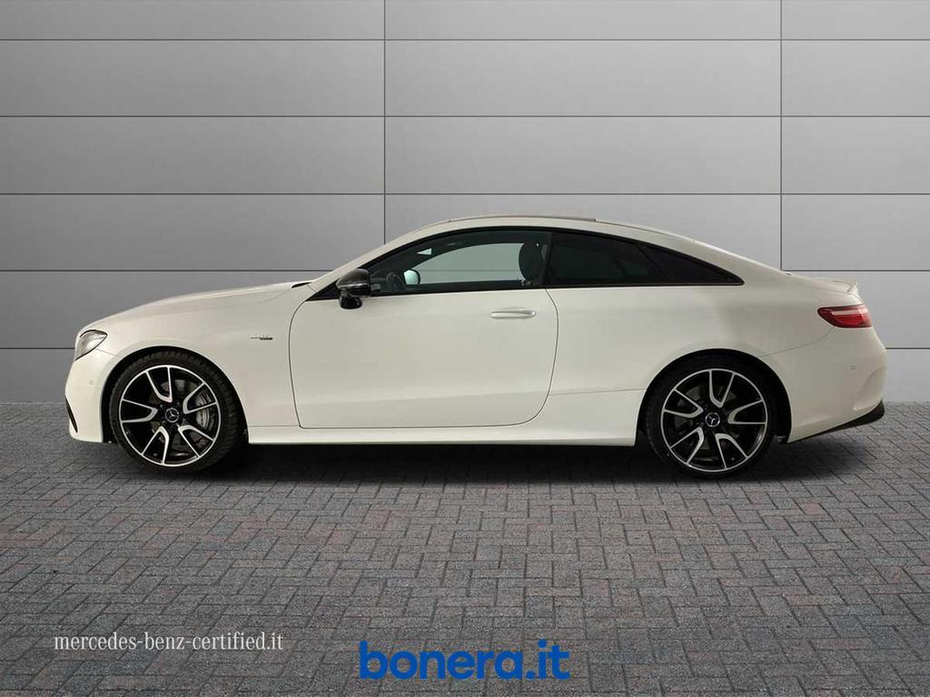 Mercedes Classe E 53 AMG 53 EQ-BOOST AMG 4Matic 9G-Tronic Plus