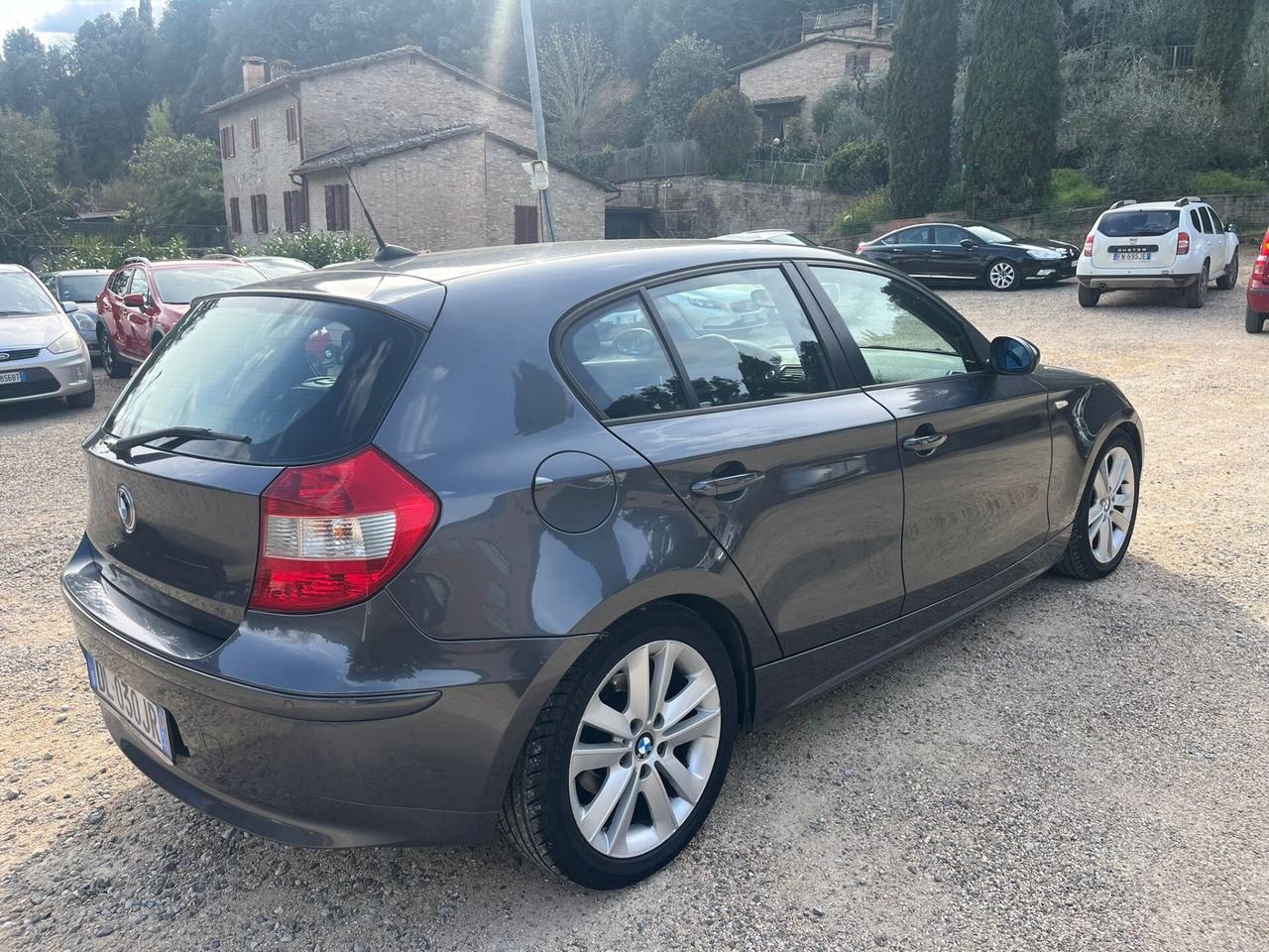 Bmw 118 2.0 Diesel - Neopatentati