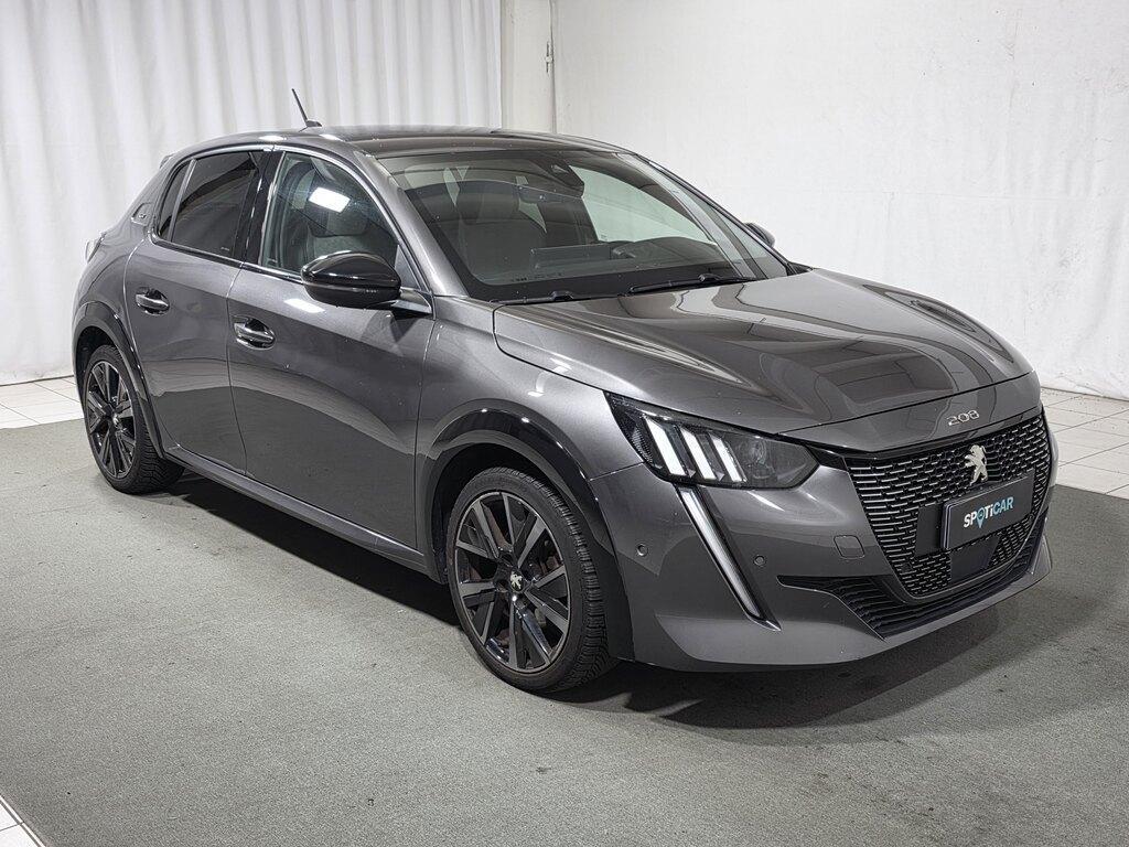 Peugeot 208 1.5 bluehdi GT s&s 100cv