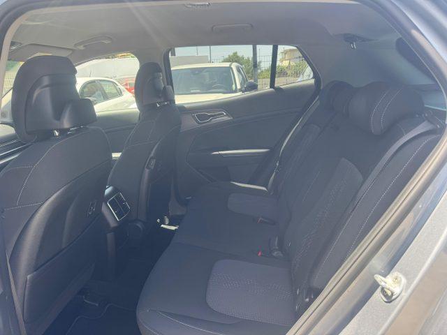 KIA Sportage 1.6 TGDi GPL Style