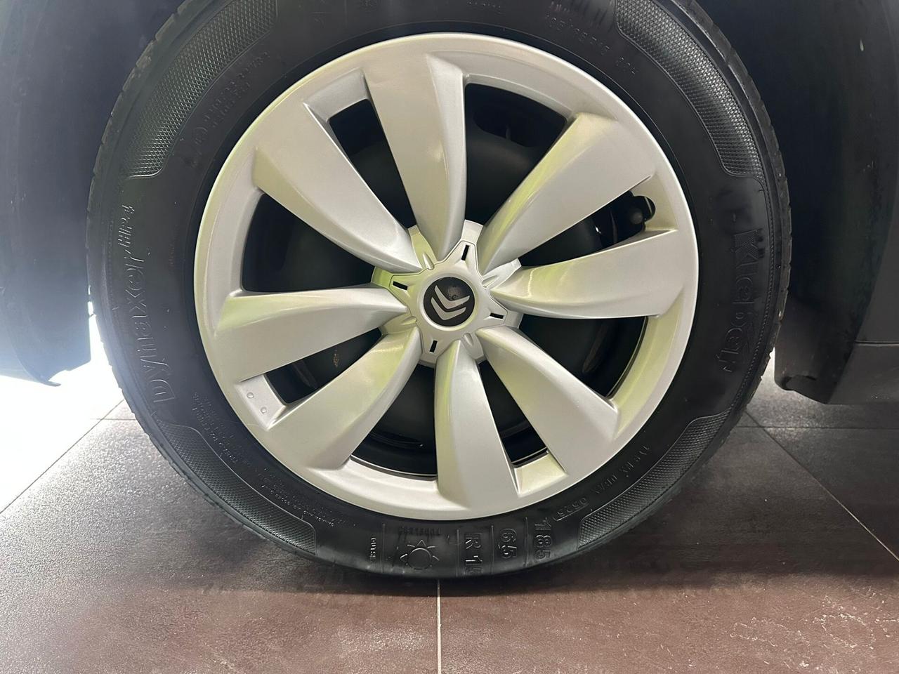 Citroen C3 2022 1.5 Diesel