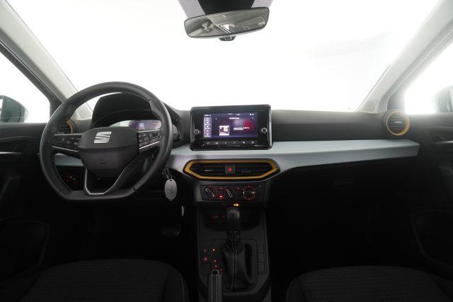 SEAT Ibiza Ibiza 1.0 EcoTSI 115 CV DSG 5 porte Style