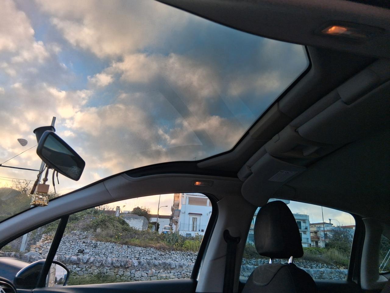 Citroen C3 1.6 HDi 110 Exclusive Style