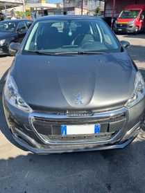 Peugeot 208 BlueHDi 75 S&S 5 porte Active