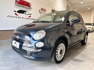 Fiat 500 1.3 Multijet 16V 75 CV Lounge – NUOVA – PERFETTA –