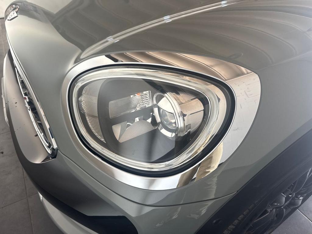 Mini Cooper SD Countryman 2.0 TwinPower Turbo Cooper SD Hype ALL4 Steptronic