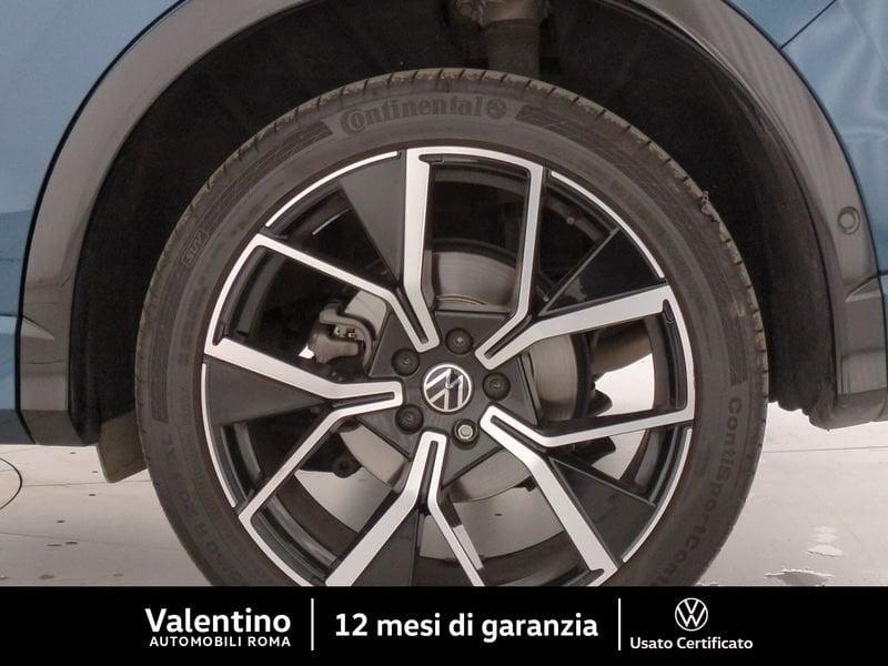 Volkswagen Tiguan 2.0 TDI DSG R-LINE 150 CV