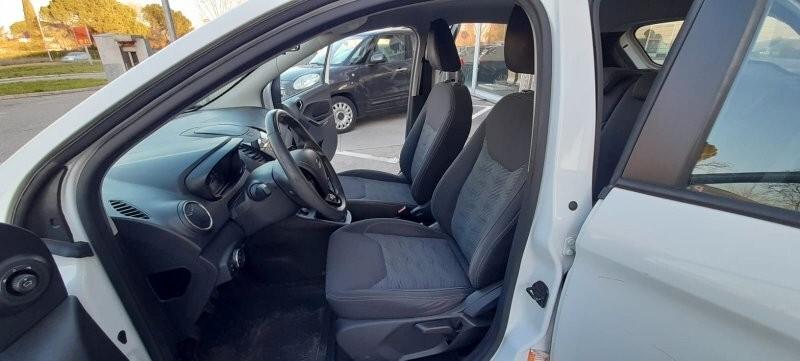 Ford Ka 1.2 + PLUS