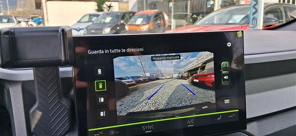 Dacia Bigster 1.2 Eco-G Journey