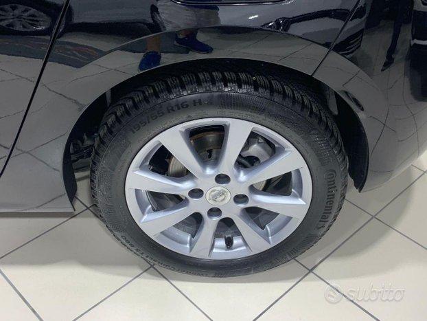 Opel Corsa 1.5 D 100 CV Elegance