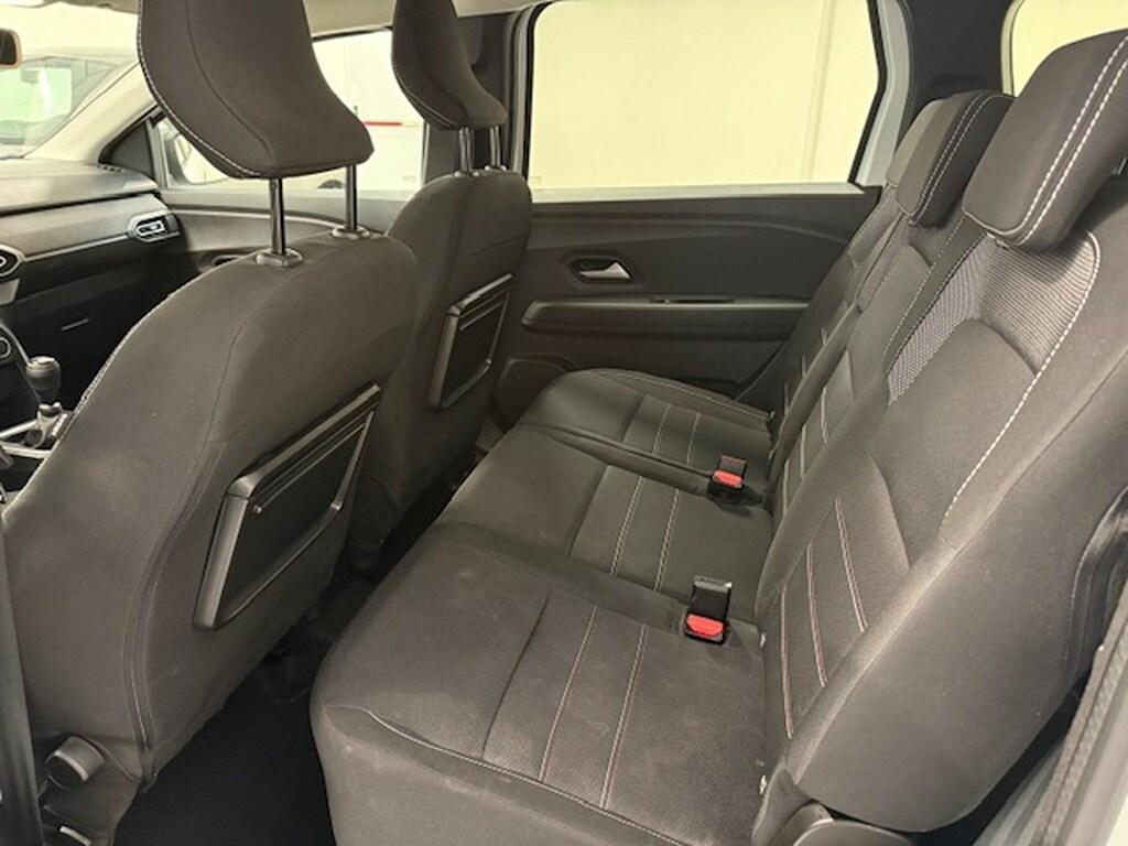 Dacia Jogger 1.0 TCe GPL Extreme UP