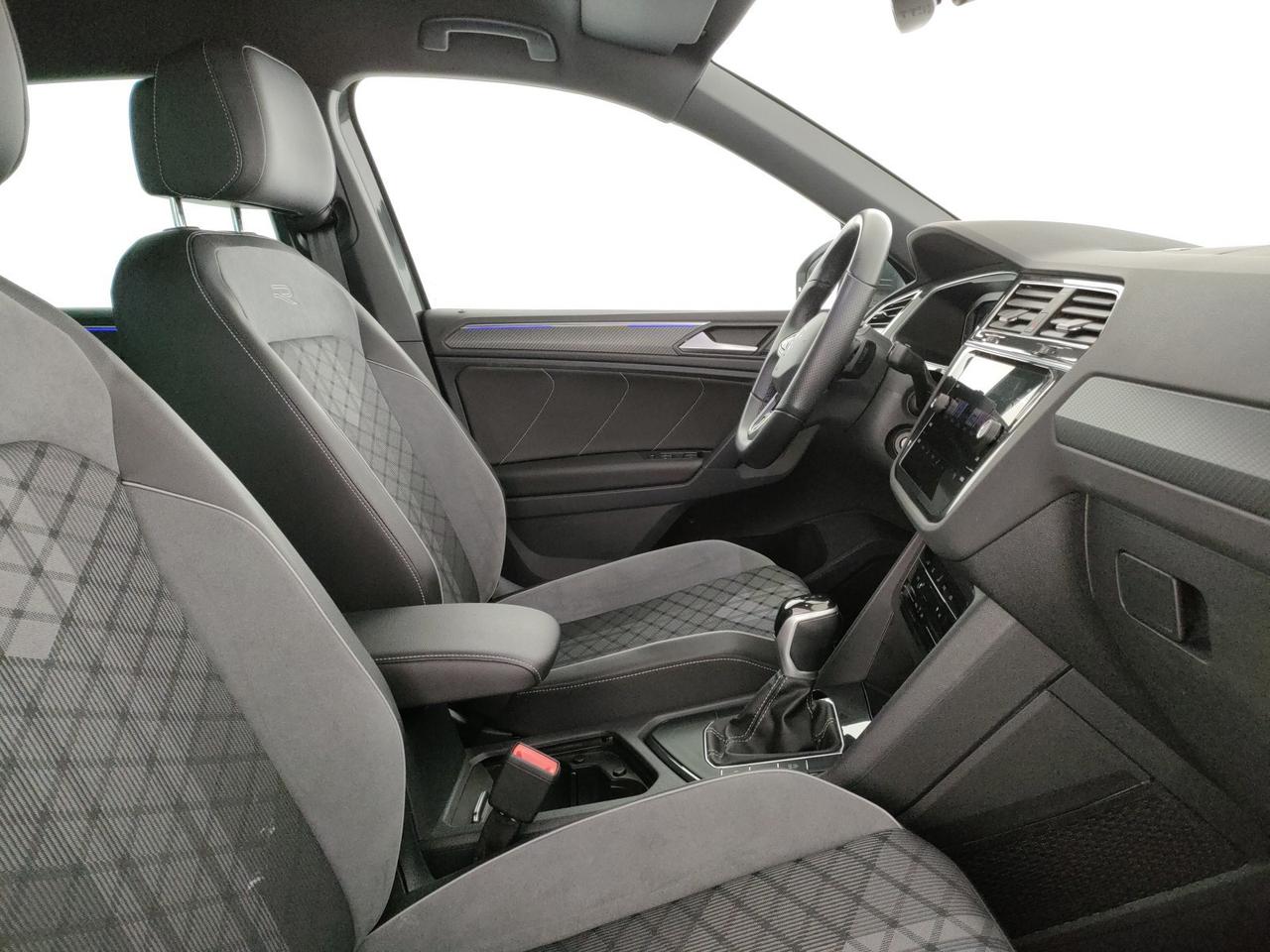 Volkswagen Tiguan 2.0 tdi r-line 150cv dsg