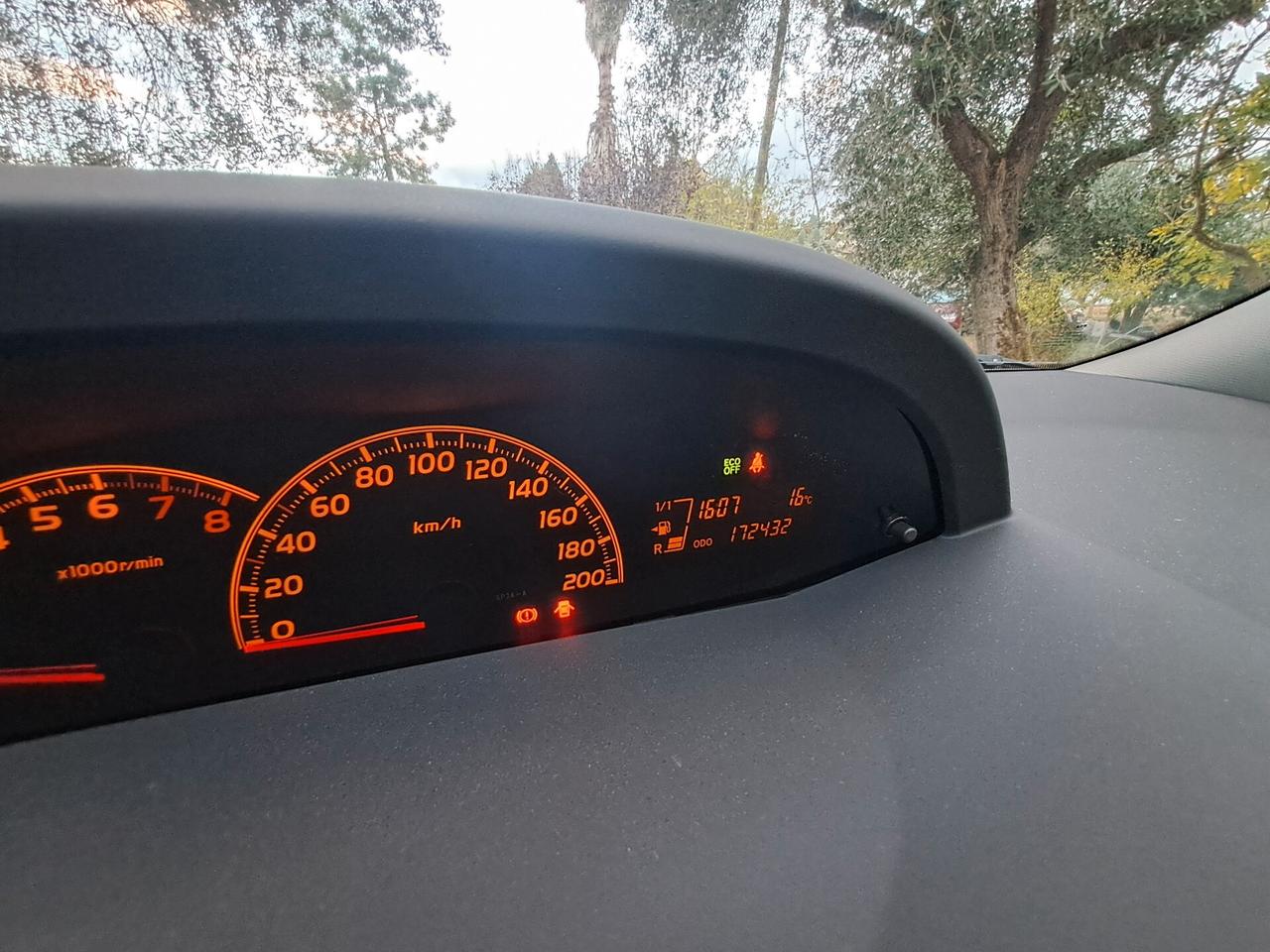 Toyota Yaris 1.3 5 porte Sol