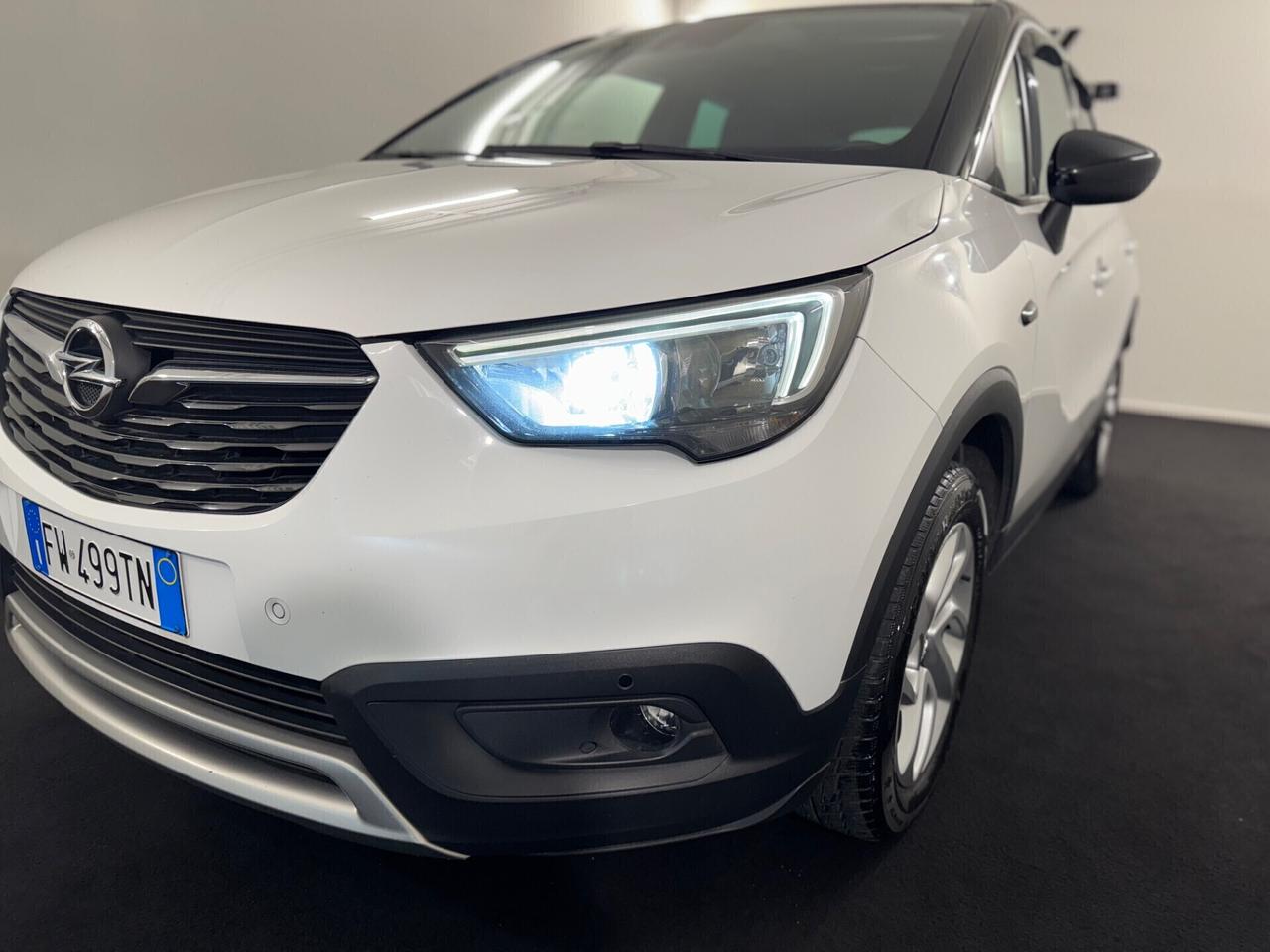Opel Crossland X Ultimate Full optional * AUTOMATICA * EURO 6*
