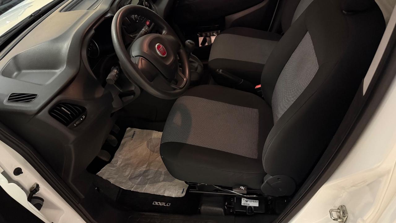 Fiat Doblo Doblò 1.6 MJT 90CV S&S PC-TN Cargo Easy