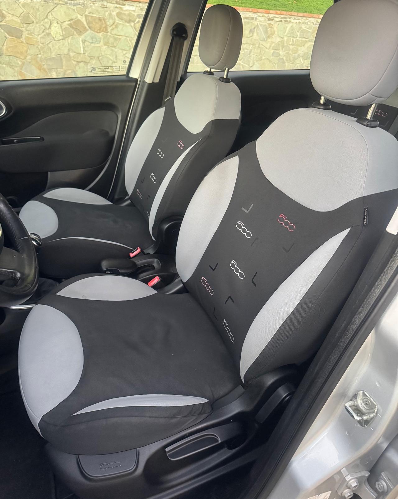 Fiat 500L 1.3 Multijet 85Cv *LOUNGE* 2014